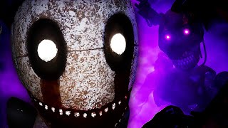 Five Nights at Freddys Security Breach  Part 10 [upl. by Ahseret]