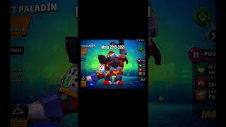 OLD META BRAWL STARS brawlstars shorts [upl. by Jinny]