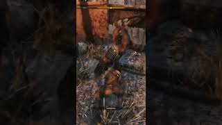 This game feels like anime sekiro trending shortsfeed ytshorts shorts youtubeshorts gameplay [upl. by Aicilegna]