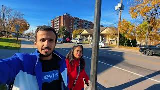 Canada Students Working Hours Update 🇨🇦 Cash ਤੇ ਕੰਮ ਨਾ ਕਰੋ🙏🏻 canada youtube gauravanandvlogs [upl. by Oirram]