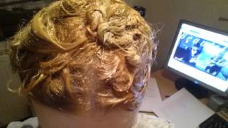 Von Braun auf Blond  Colour B4 Extra im Test [upl. by Vacla]