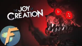 TJOC Remastered trailer reaction [upl. by Bruyn]