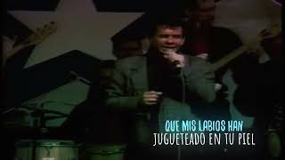 ADONAY  Rodolfo Aicardi y los Hispanos Video Letra [upl. by Nahpos278]