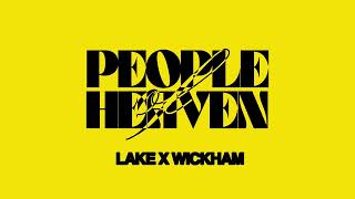 Phil Wickham  People of Heaven Official Audio [upl. by Obie]