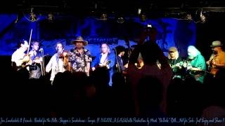 Jim Lauderdale amp Friends  Headed for the Hills  Skippers Smokehouse  Tampa Fl 11122012mov [upl. by Bik]