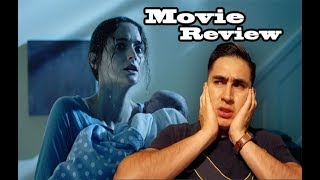 StillBorn 2018 Movie Review [upl. by Llednek]