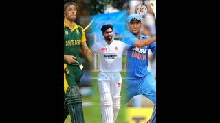 ABD 🆚 RUTU 🆚 DHONIcricket ytstudiyo cricketlover ytshorts ytshort yt ytstudio [upl. by Randy]