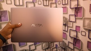 Avita Liber v14 Laptop Overview  AMD Ryzen 5  Gadget Tech Tamil  தமிழ் [upl. by Enywad]