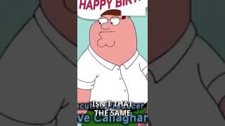 Magic wand funny familyguy shorts shortsviral funnyshorts familyguyclips griffin [upl. by Artenal]