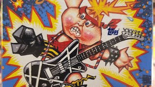 Gpk battle of the bands blaster [upl. by Tinya]