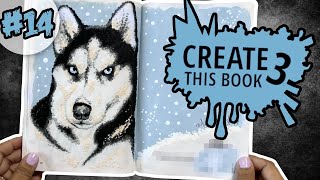 Create This Book 3  Episode 14 [upl. by Anytsirk]