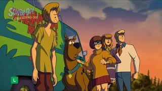 Scooby Doo 2 Monsters Unleashed Trailer 1 [upl. by Gerrard]