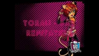 Monster High Character Themes [upl. by Stew]