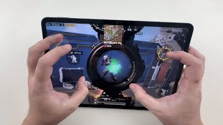 Xiaomi Pad 7 Pro Gaming Test Genshin Impact PUBG amp More 🎮 [upl. by Queridas]