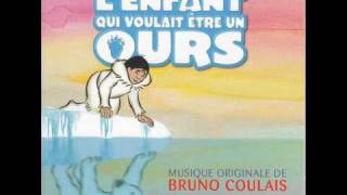 03 Bruno Coulais Vers La Ville [upl. by Elvin]