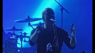 Devin Townsend Project  Higher final  Live Motocultor Festival 2017 [upl. by Alius]