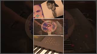 Korg M1 Crystal Waters  Gypsy Woman Shes Homeless [upl. by Simmonds]