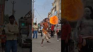 Holi khele masane meinaghori song mahakal shortsfeed shorts viralshorts [upl. by Drofdeb]