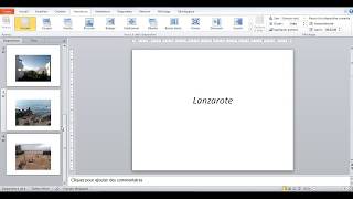 Powerpoint creer un diaporama automatique en boucle [upl. by Sacha79]