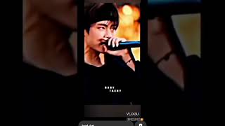 Kim Taehyung❤️‍🔥🔥🥵kamli ho gaye aa🔥🔥whatsapp statusBTSARMY682 [upl. by Eniamrej]