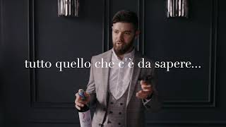 Fondazione Italiana Sommelier [upl. by Karlan]