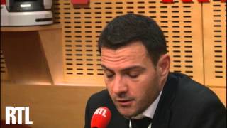 Regardez linterview de Jérôme Kerviel en intégralité  lextrader lance un appel à laide sur [upl. by Ehtiaf]