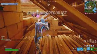 SILVER SURFER  Chapter 5 Season 1 Fortnite Gameplay I FNetPlays [upl. by Francois]