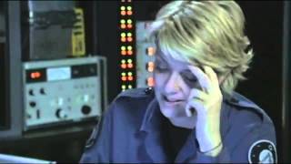 The Best of Amanda Tapping StargateSanctuary Bloopers [upl. by Ahsurej]