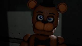 SFM Fnaf The Backstory  Episode 4 UNFINISHED [upl. by Ikram]