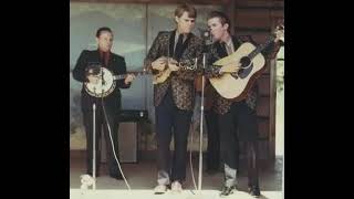 Ralph Stanley amp The Clinch Mountain Boys featuring Keith Whitley amp Ricky Skaggs [upl. by Misty505]