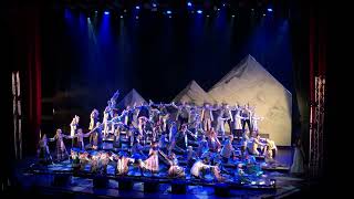 Show Choir Nationals 2022  Finals [upl. by Seabrook]