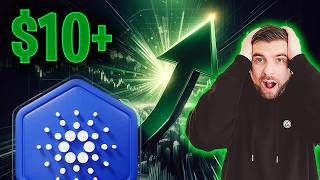 10 Cardano ADA Cardano ADA set to EXPLODE soon [upl. by Topper]