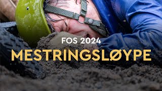 Mestringsløype i Forsvaret [upl. by Secunda]