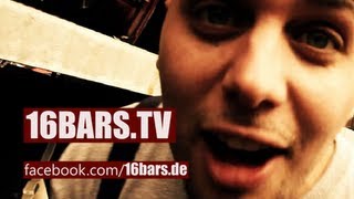 Favorite  Alle Scheiße 16BARSTV Videopremiere [upl. by Ahsiekam]