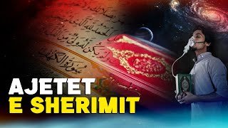 Ajetet e Kuranit qe sherojne semundjet dhe ankth Sherohu me Kuran Vendosjani edhe femijeve [upl. by Aitnas]