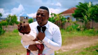 Annoint Amani  Nashindwa kuyazuia Machozi  0ffial music video [upl. by Nima]