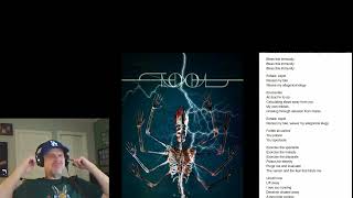 Tool reaction Fear inoculum [upl. by Stovall]