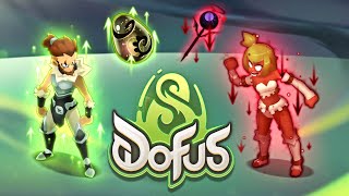 Dofus 3 dans 10 jours  Nouveaux Items  Nerfs et Buffs [upl. by Sixela]