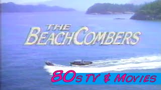 The BeachCombers Intro [upl. by Nester]