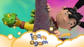 WikoKiko Kids TV  S2 E10 Can I Play Igam Ogam [upl. by Issi]