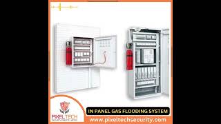 IN PANEL GAS FLOODING SYSTEM [upl. by Yancey197]