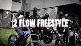 Rio Da Yung Og X Detroit Type Beat  “2 Flow Freestyle” Rap Instrumental 2024 [upl. by Merkley374]