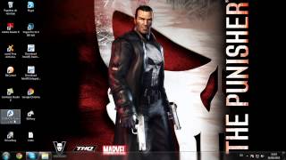 Descargar The Punisher Full Español [upl. by Readus610]