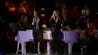 Abba Unicef Concert 1979 Chiquitita [upl. by Eeliah]