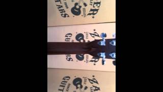 Martin D28 D28 Brazilian Zager Guitars 1968 Reviews Demonstration 13 [upl. by Eelyek865]