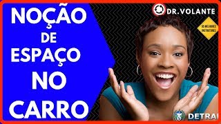 NOÇÃO DE ESPAÇO NO SEU CARRO DE FORMA FÁCIL 🏆 [upl. by Cristie]