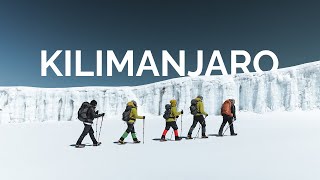 Climbing Kilimanjaro  Altezza Travel Expedition [upl. by Thorman]