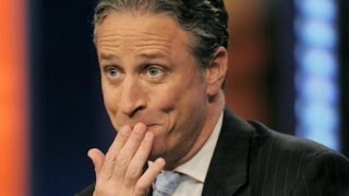 Jon Stewart How the Fake Newsman Won Over America [upl. by Durkin731]