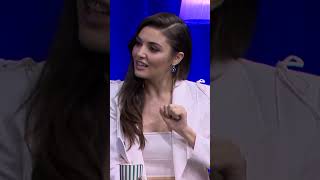 Hande Erçel babasız bir yere gidemezdi HandeErçel İbrahimSelim Shorts [upl. by Ennire]