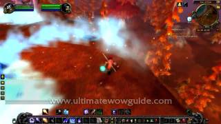 The Trial by Frost Azshara Cataclysm WoW Leveling Guide [upl. by Norward373]